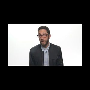 Meet your Posher, Abdullahi